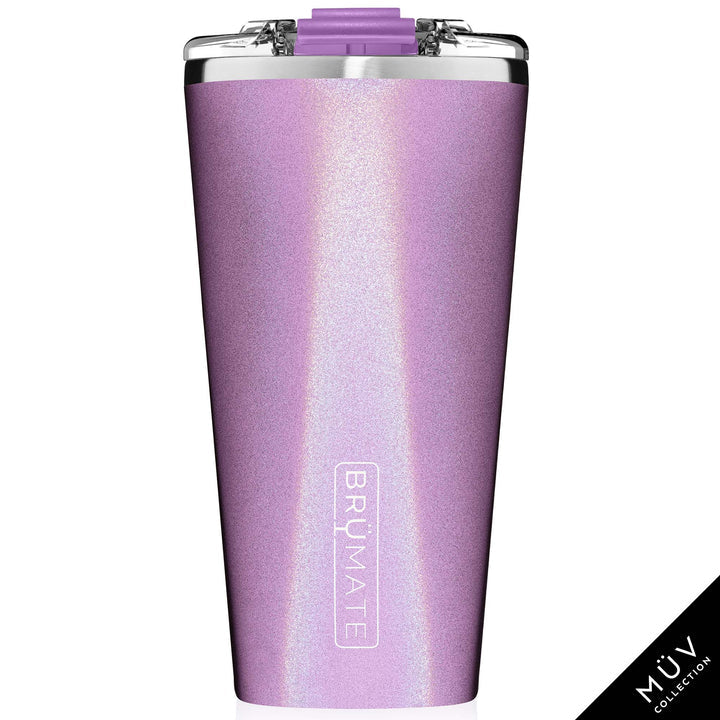 Brumate NAV Mauve Camo Tumbler - 22 oz