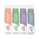 Lip Balm Quadruplets